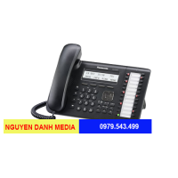 Điện thoại lập trình Panasonic KX-DT543X